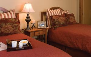 Catamount Penthouse - Northstar-at-Tahoe - 3 Bedroom Residence - Truckee, California