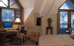 Catamount Penthouse - Northstar-at-Tahoe - 3 Bedroom Residence - Truckee, California