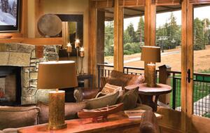 Catamount Penthouse - Northstar-at-Tahoe - 3 Bedroom Residence - Truckee, California