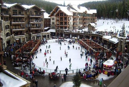 Catamount Terrace - Northstar at Tahoe - 3 Bedroom Residence