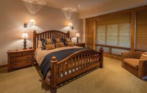 Catamount Plaza - Northstar at Tahoe- 3 Bedroom Villa - Truckee, California