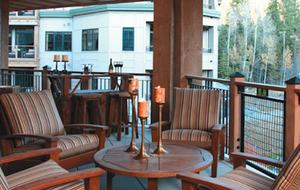 Catamount Plaza - Northstar at Tahoe- 3 Bedroom Villa - Truckee, California