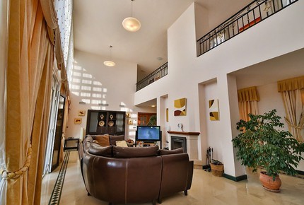 Villa Fletcher