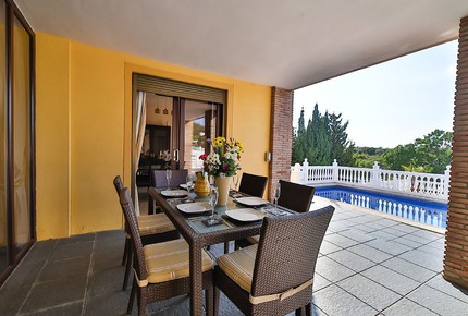 Villa Fletcher