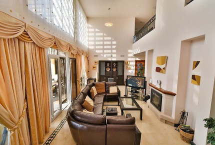 Villa Fletcher