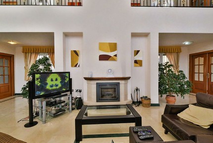 Villa Fletcher