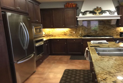 Casa Vibrante - Palm Desert, California