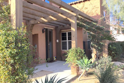 Casa Vibrante
