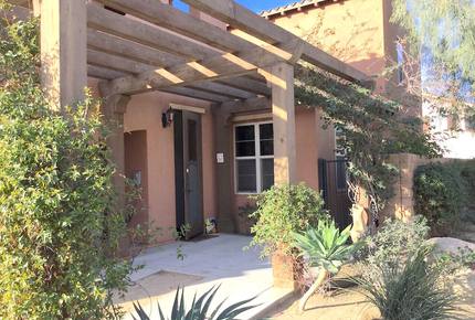 Casa Vibrante