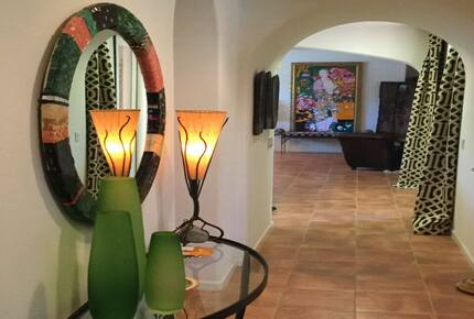 Casa Vibrante