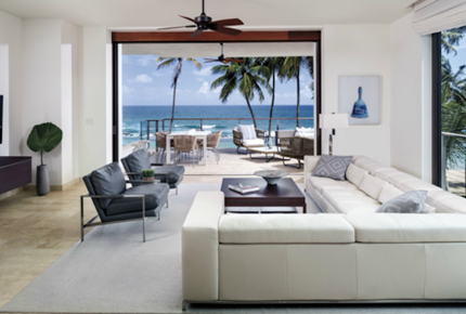 Dorado Beach, Puerto Rico, U.S. - A Ritz Carlton Reserve