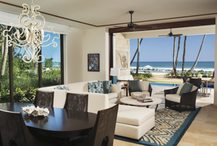 Dorado Beach, Puerto Rico, U.S. - A Ritz Carlton Reserve