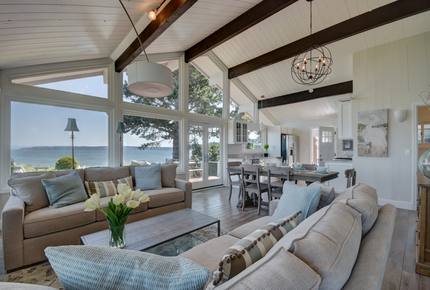 Heron Point Cottage