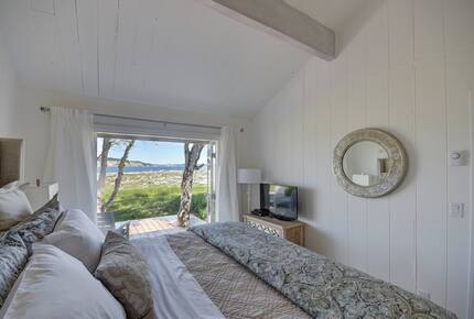 Heron Point Cottage - Coupeville, Washington