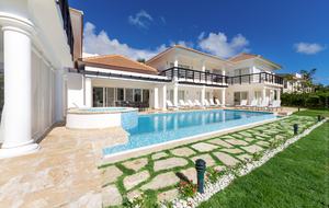 Lake View Villa - Punta Cana, Dominican Republic