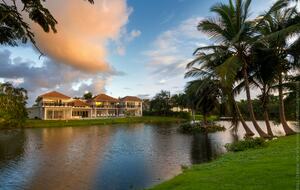 Lake View Villa - Punta Cana, Dominican Republic