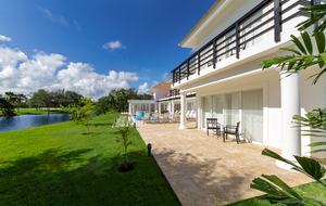 Lake View Villa - Punta Cana, Dominican Republic