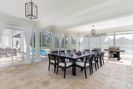 Lake View Villa - Punta Cana, Dominican Republic