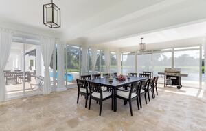 Lake View Villa - Punta Cana, Dominican Republic