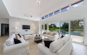 Lake View Villa - Punta Cana, Dominican Republic