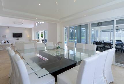Lake View Villa - Punta Cana, Dominican Republic