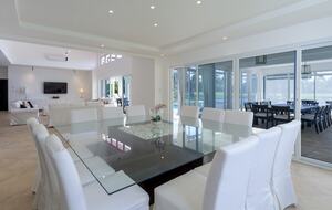 Lake View Villa - Punta Cana, Dominican Republic