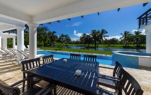 Lake View Villa - Punta Cana, Dominican Republic