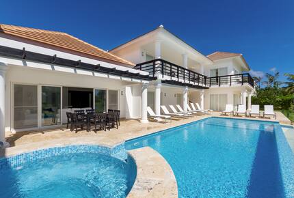Lake View Villa - Punta Cana, Dominican Republic
