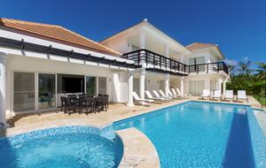 Lake View Villa - Punta Cana, Dominican Republic