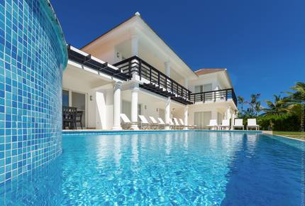 Lake View Villa - Punta Cana, Dominican Republic