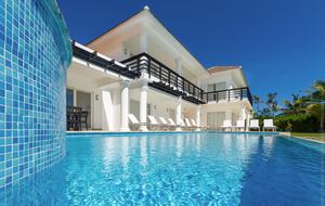 Lake View Villa - Punta Cana, Dominican Republic