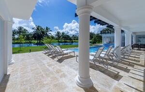 Lake View Villa - Punta Cana, Dominican Republic