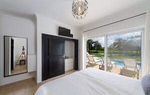 Lake View Villa - Punta Cana, Dominican Republic