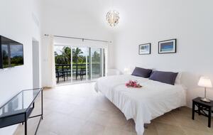 Lake View Villa - Punta Cana, Dominican Republic