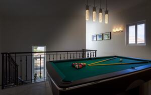 Lake View Villa - Punta Cana, Dominican Republic