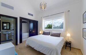 Lake View Villa - Punta Cana, Dominican Republic