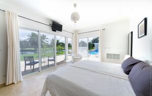 Lake View Villa - Punta Cana, Dominican Republic