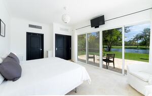 Lake View Villa - Punta Cana, Dominican Republic