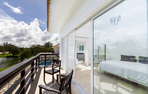 Lake View Villa - Punta Cana, Dominican Republic