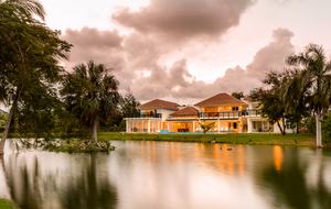 Lake View Villa - Punta Cana, Dominican Republic