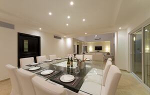 Lake View Villa - Punta Cana, Dominican Republic