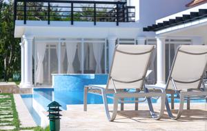 Lake View Villa - Punta Cana, Dominican Republic