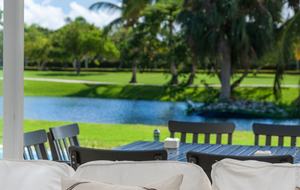Lake View Villa - Punta Cana, Dominican Republic