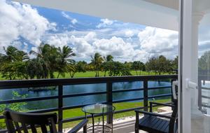 Lake View Villa - Punta Cana, Dominican Republic