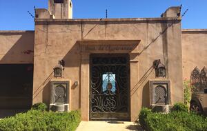 Le Riad de l'Espérance - Gordons Bay, South Africa