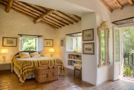 Ancient Farmhouse Torre La Cupa - Baschi, Italy