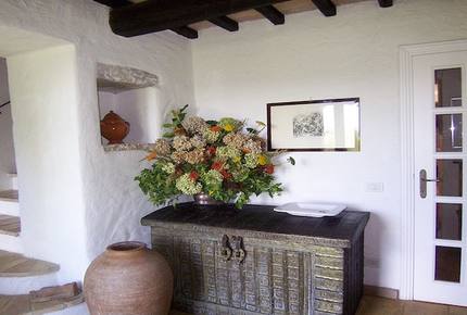 Ancient Farmhouse Torre La Cupa - Baschi, Italy