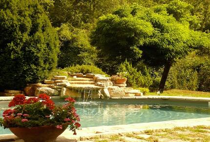Ancient Farmhouse Torre La Cupa - Baschi, Italy