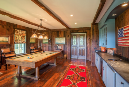 Vermont Mountain Estate