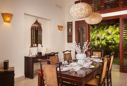 Villa Las Palmas - Punta Cana, Dominican Republic